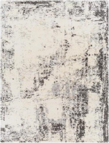 surya Rugs All Eskimo Shag ESG-2311
