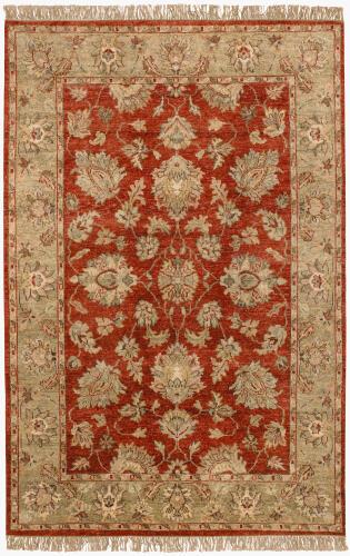 surya Rugs All Estate EST-10500