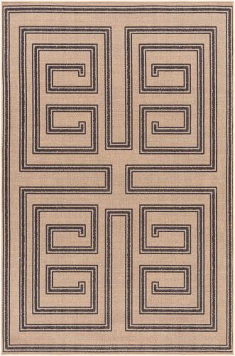 surya Rugs All Ez Jute EZT-2307