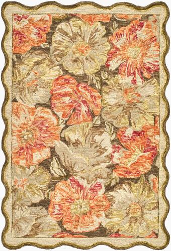 surya Rugs All Fairfax FFX-2308