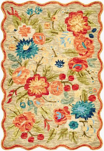surya Rugs All Fairfax FFX-2310