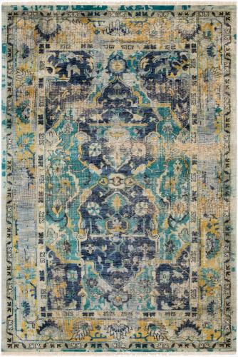 surya Rugs All Festival FVL-1001