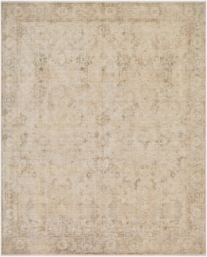 surya Rugs All Fetscher GAHU-2301