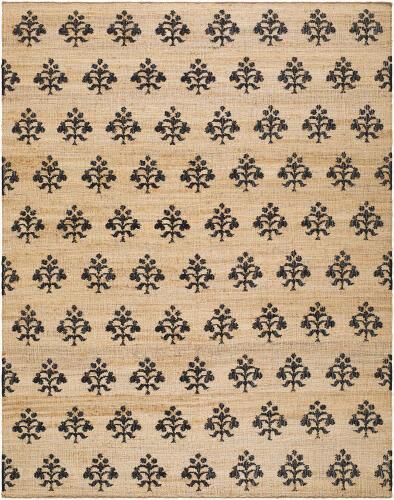 surya Rugs All Fiorina FON-2301