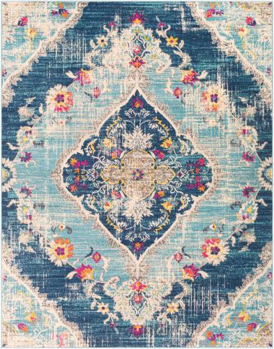 surya Rugs All Floransa FSA-2300