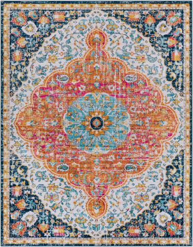 surya Rugs All Floransa FSA-2347