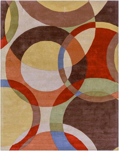 surya Rugs All Forum FM-7108