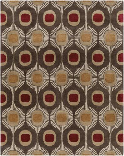 surya Rugs All Forum FM-7170