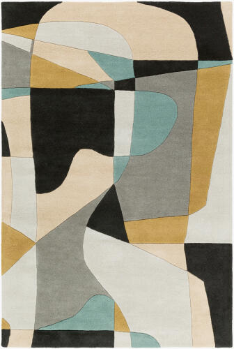 surya Rugs All Forum FM-7194