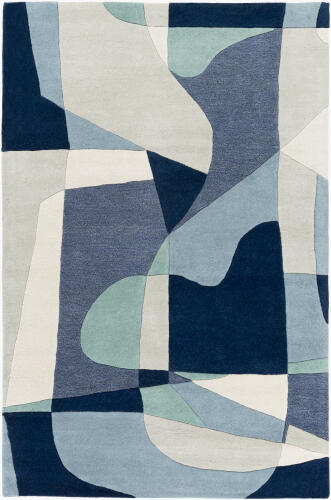 surya Rugs All Forum FM-7195