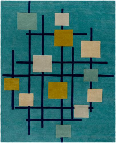 surya Rugs All Forum FM-7201
