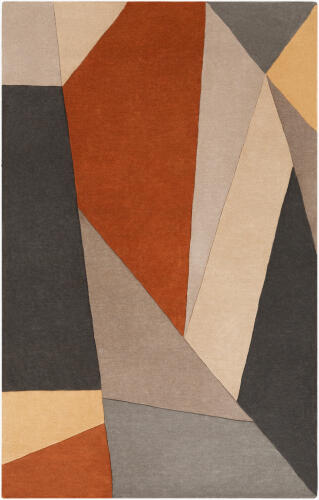 surya Rugs All Forum FM-7224