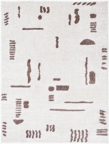 surya Rugs All Fossay Shag FSG-2300