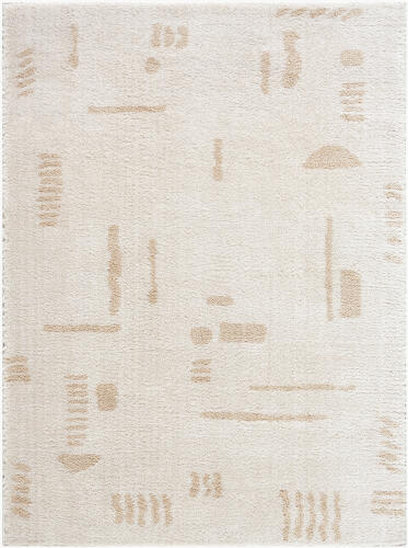 surya Rugs All Fossay Shag FSG-2301