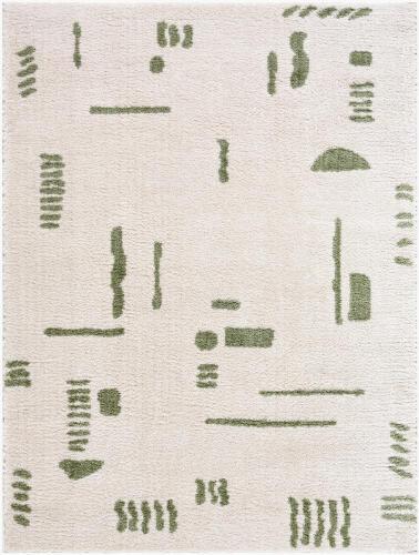 surya Rugs All Fossay Shag FSG-2302