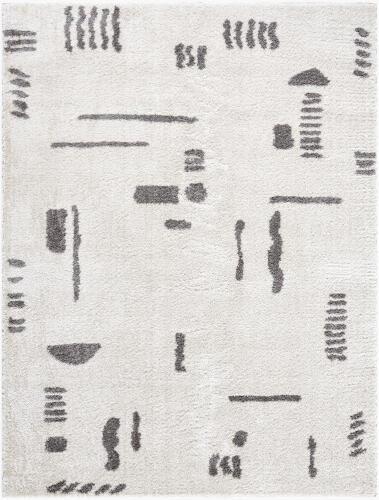surya Rugs All Fossay Shag FSG-2303