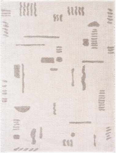 surya Rugs All Fossay Shag FSG-2304