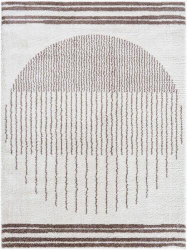 surya Rugs All Fossay Shag FSG-2305