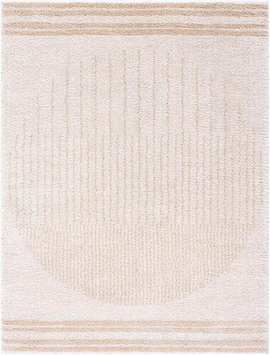 surya Rugs All Fossay Shag FSG-2306