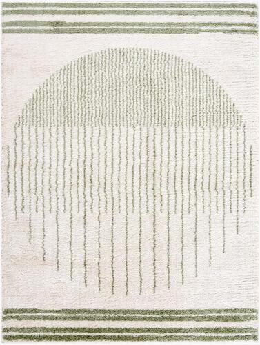 surya Rugs All Fossay Shag FSG-2307