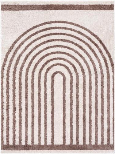 surya Rugs All Fossay Shag FSG-2310