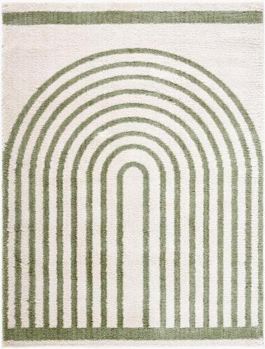 surya Rugs All Fossay Shag FSG-2312