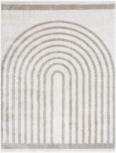 surya Rugs All Fossay Shag FSG-2313