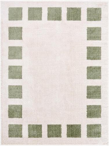 surya Rugs All Fossay Shag FSG-2315