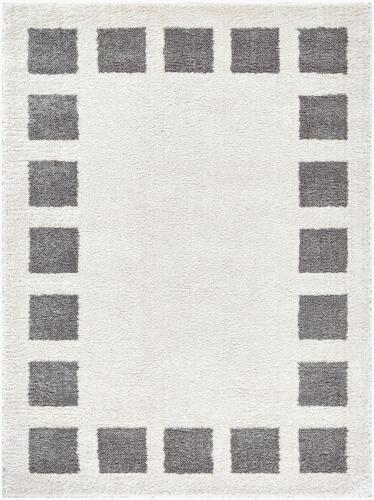surya Rugs All Fossay Shag FSG-2316