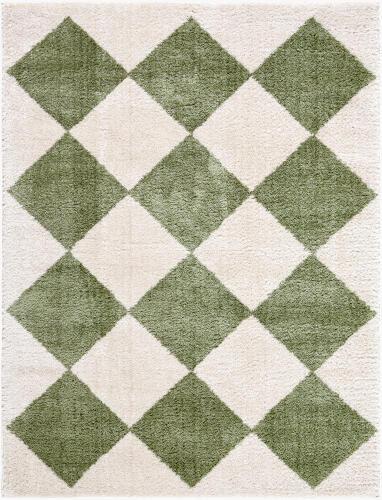 surya Rugs All Fossay Shag FSG-2325
