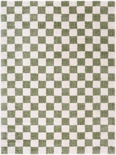 surya Rugs All Fossay Shag FSG-2330