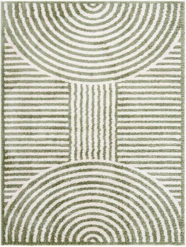 surya Rugs All Fossay Shag FSG-2333
