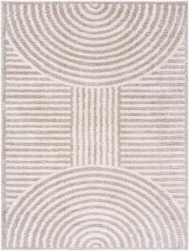 surya Rugs All Fossay Shag FSG-2335