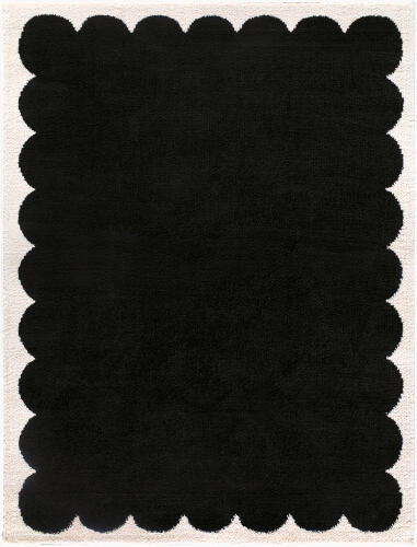 surya Rugs All Fossay Shag FSG-2341