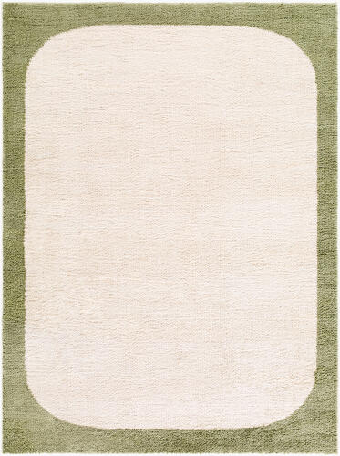 surya Rugs All Fossay Shag FSG-2344