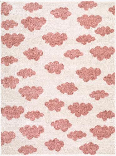 surya Rugs All Fossay Shag FSG-2349