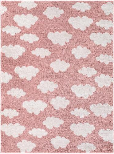 surya Rugs All Fossay Shag FSG-2350