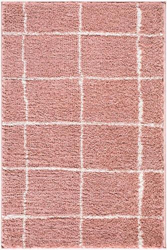 surya Rugs All Fossay Shag FSG-2351