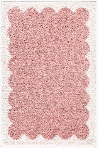 surya Rugs All Fossay Shag FSG-2353