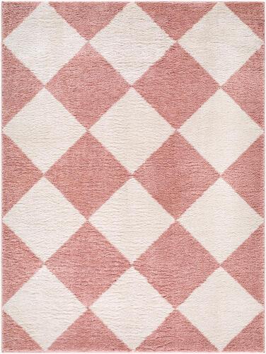 surya Rugs All Fossay Shag FSG-2355