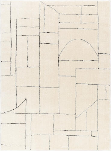 surya Rugs All Freud FEU-2307