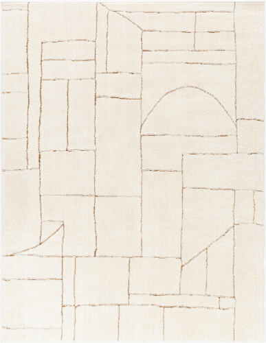 surya Rugs All Freud FEU-2308