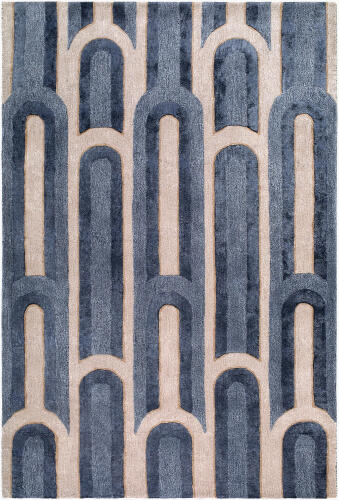 surya Rugs All Fuji FJJ-2301