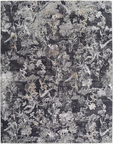 surya Rugs All Gakko GKK-2300
