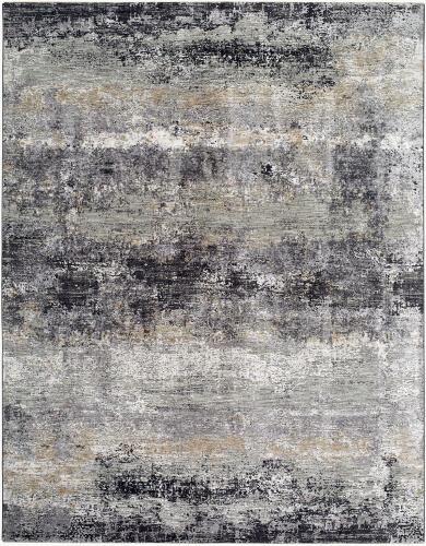surya Rugs All Gakko GKK-2305