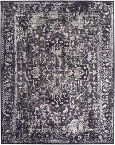 surya Rugs All Gakko GKK-2313