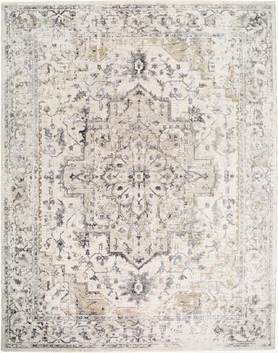 surya Rugs All Gakko GKK-2314