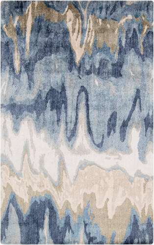 surya Rugs All Gemini GMN-4021