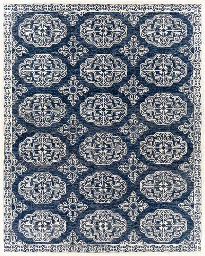 surya Rugs All Granada GND-2308