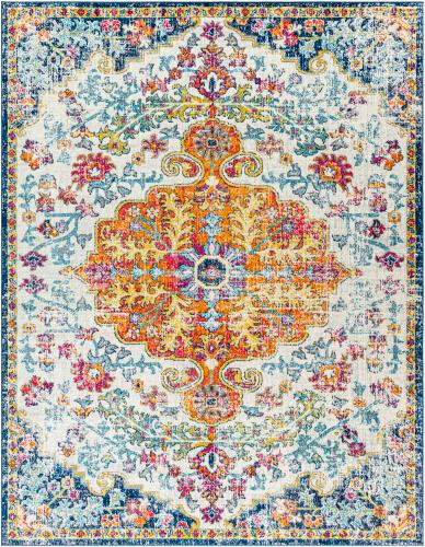 surya Rugs All Harput HAP-1000